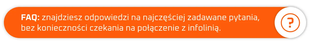 Najczęściej zadawane pytania